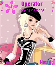 lady002
