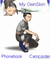 shikamaru