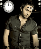 my tamer 1