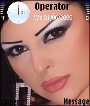 ديانا كرزون..