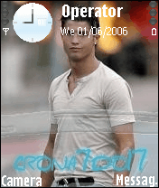ronaldo
