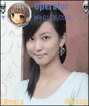 周晓涵