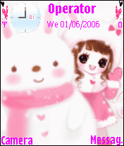 snowrabbit