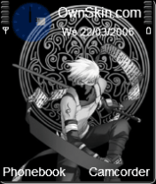 kakashi
