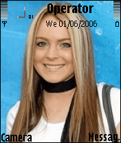lindsay lohan