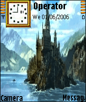 Hogwarts