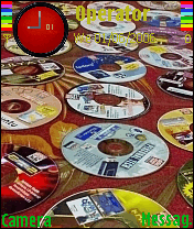 pss disc