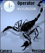 SCORPION