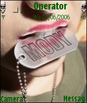 Mody themes