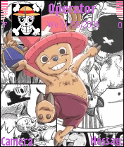 CHOPPER乔巴