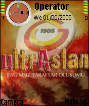 ultrAslan