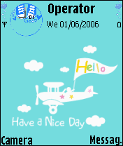 Nice day