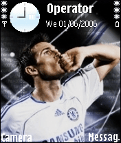 LAMPARD