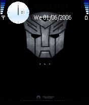 Transformer