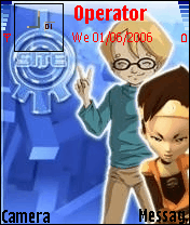 code