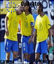 أدريانو البرازيل