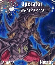 Dino Rex Theme