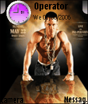 john cena
