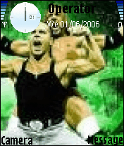 wwe