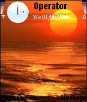 sun