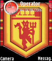manchester united