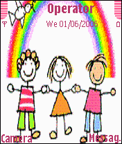 Rainbow