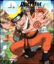 couple naruto n hinata