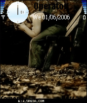 lonely