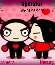 Pucca Love bs