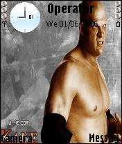kane