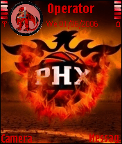 phoenix suns