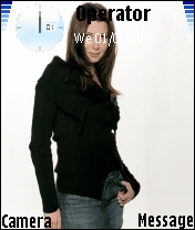 nancy agram