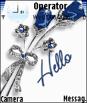 Hello