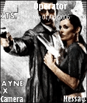 max payne