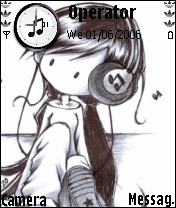 SIGEL GIRL