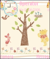 winnie