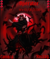 ^itachi uchiha^