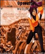 Shihouin Yoruichi