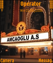 AMCAOGLLU