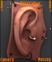 Ear