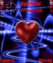 loving theme