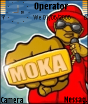 moka