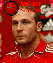 voronin reds