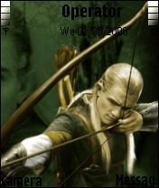 legolas