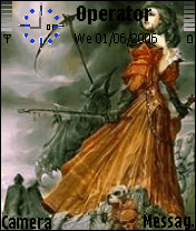 bride of lucifer