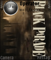 black world