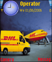 DHL