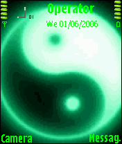 ying yang