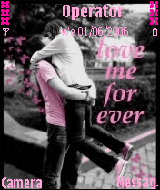 love me