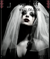 bride